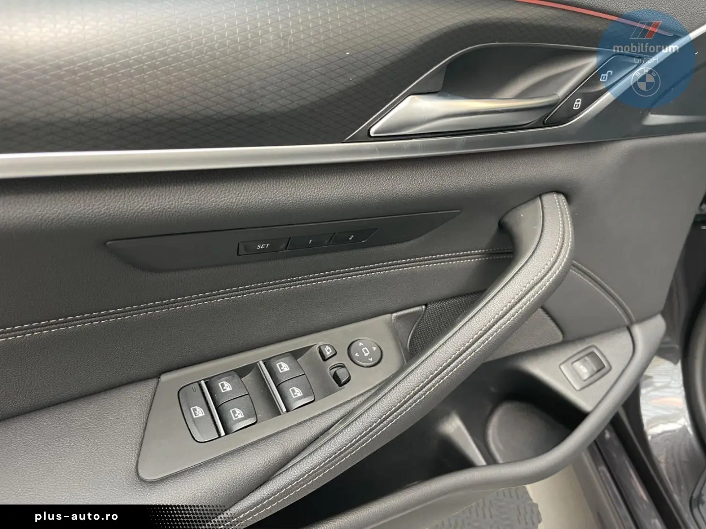 BMW 540 d xDrive Lim. M-Sport Laserlicht HUD ACC 360
