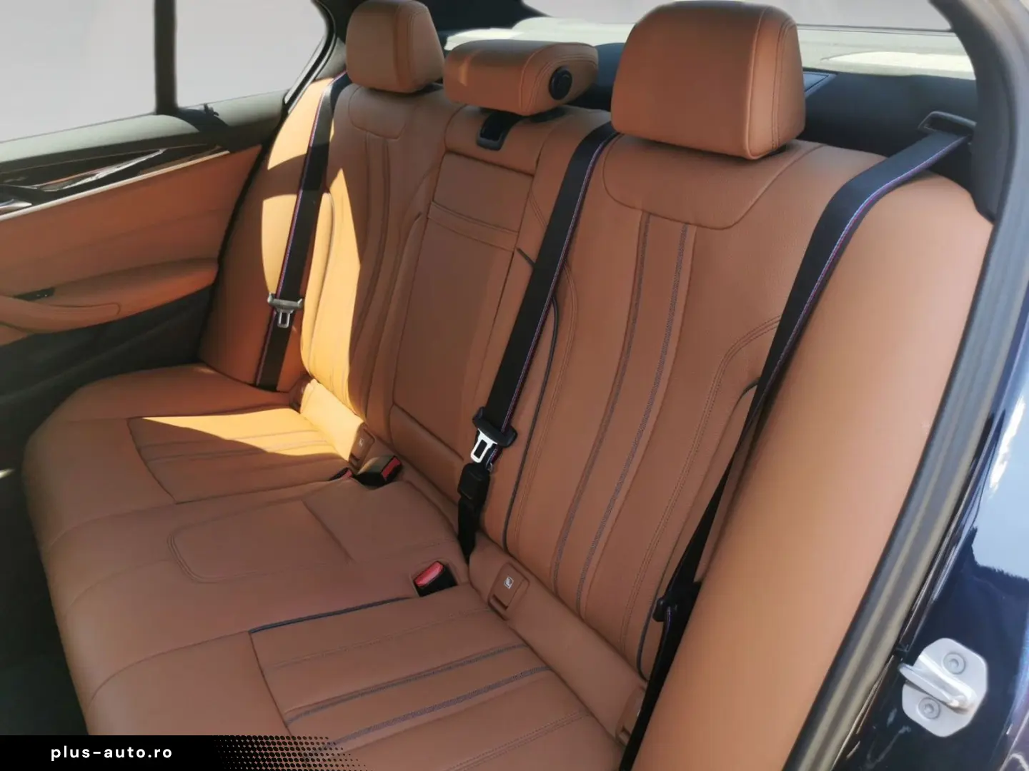 BMW 540d xDrive Limo M SPORT PRO INDIVI TANSANITBLAU