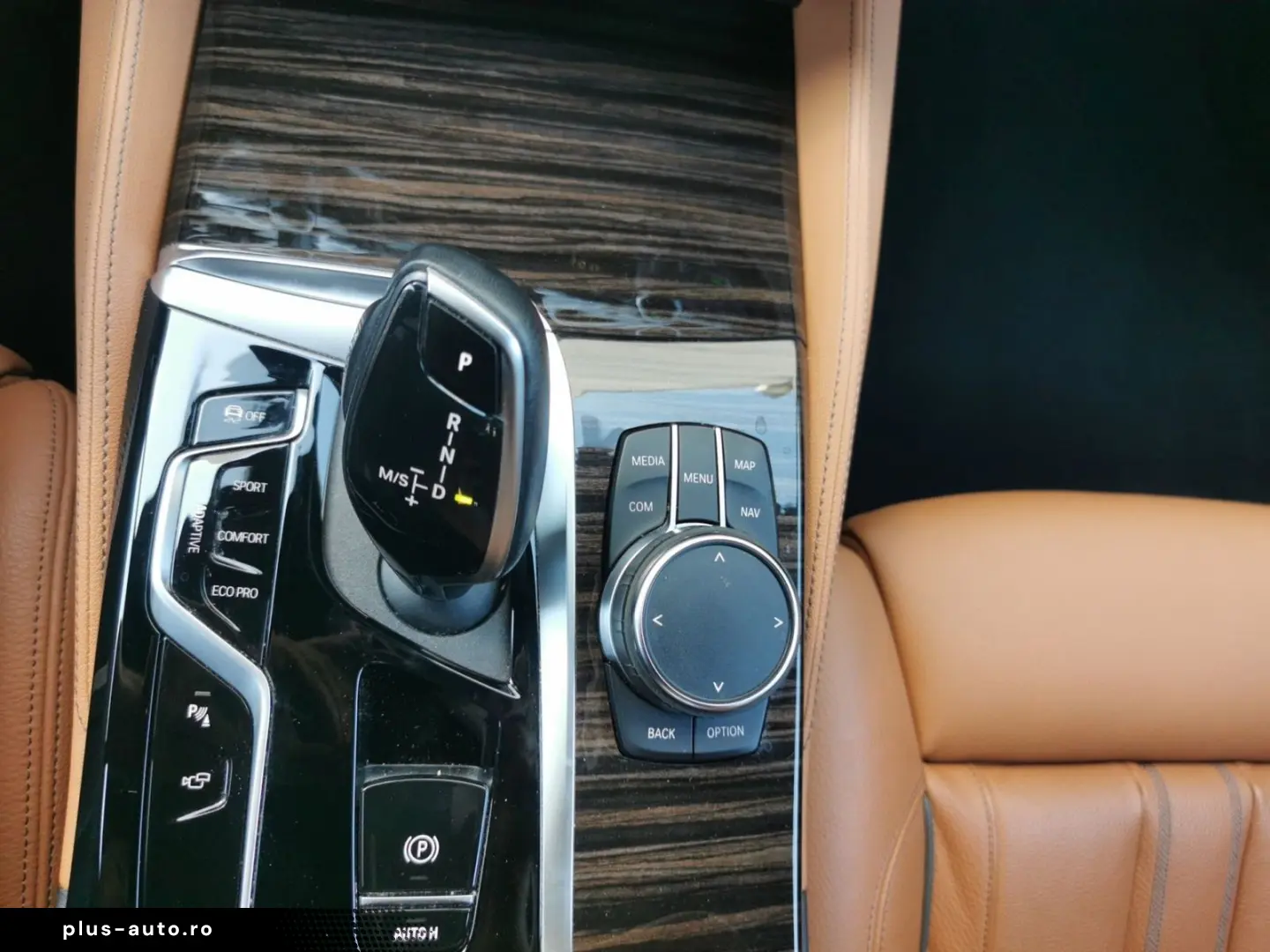 BMW 540d xDrive Limo M SPORT PRO INDIVI TANSANITBLAU