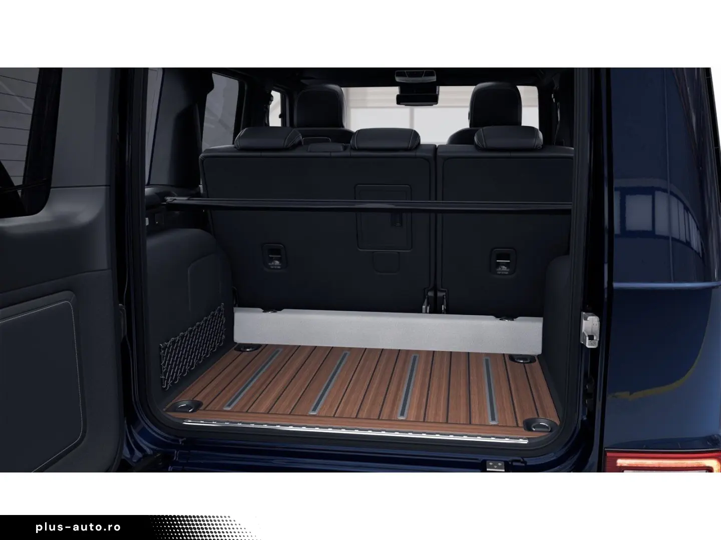 MERCEDES-BENZ G-Class 2022 — imagine 9