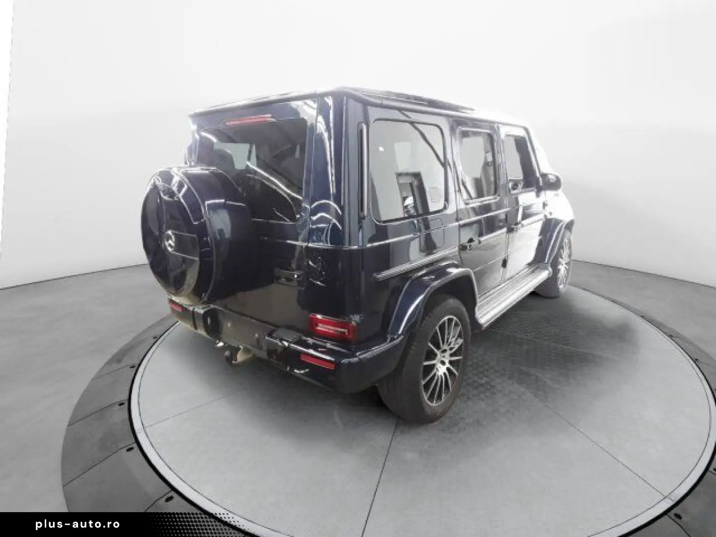 MERCEDES-BENZ G-Class 2022 — imagine 14