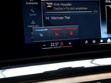 BMW 540xd M Sport Pro Carbon 3xTV B&W HUD Distr Pano