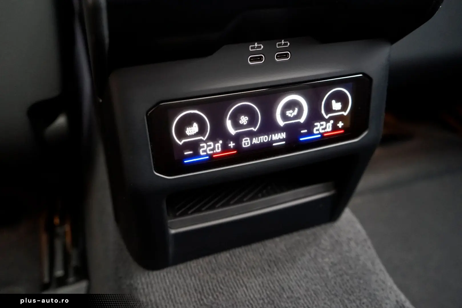 BMW 540xd M Sport Pro Carbon 3xTV B&W HUD Distr Pano
