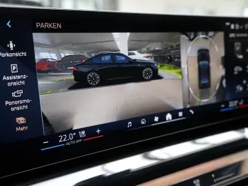 BMW 540xd M Sport Pro Carbon 3xTV B&W HUD Distr Pano