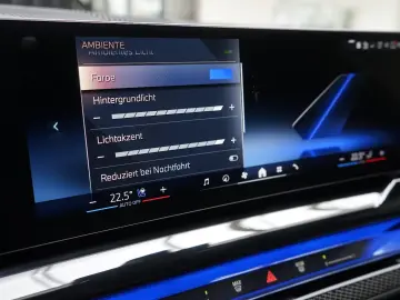 BMW 540xd M Sport Pro Carbon 3xTV B&W HUD Distr Pano