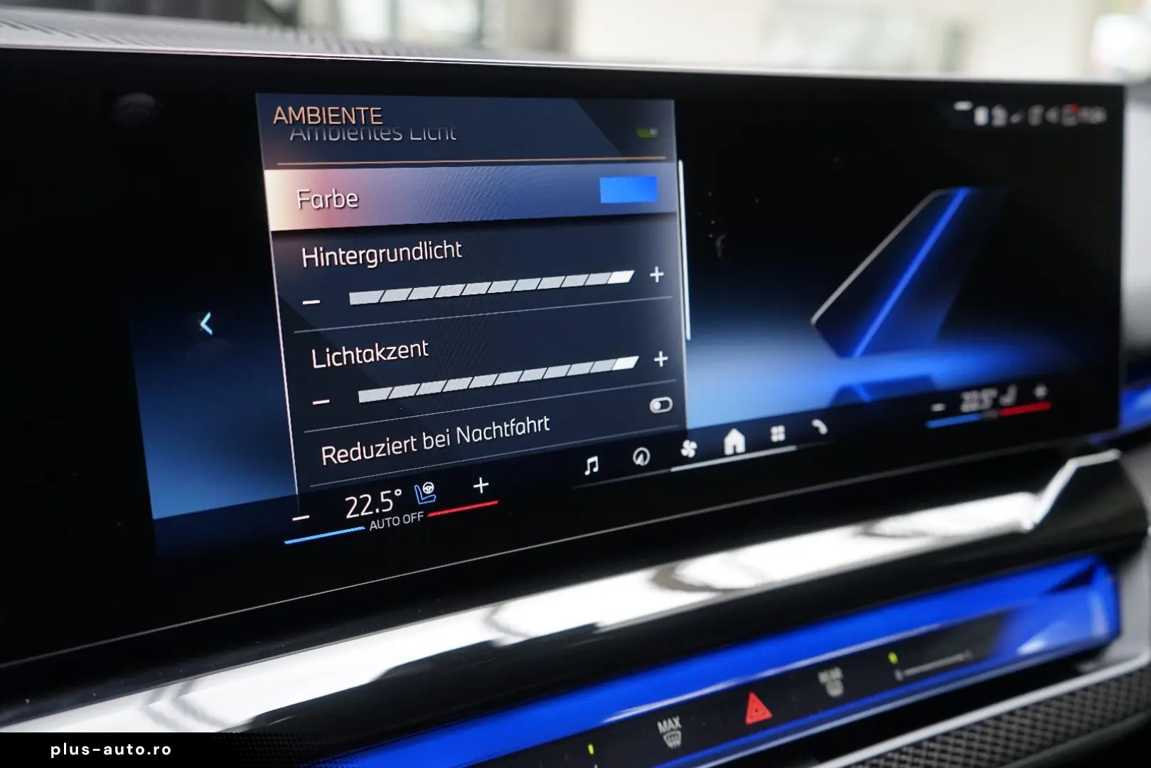 BMW 540xd M Sport Pro Carbon 3xTV B&W HUD Distr Pano