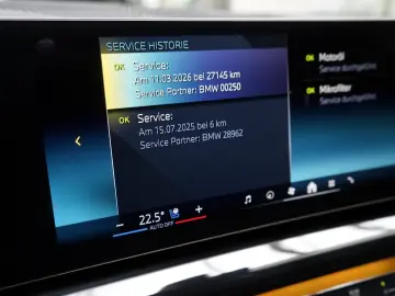 BMW 540xd M Sport Pro Carbon 3xTV B&W HUD Distr Pano