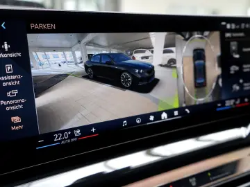 BMW 540xd M Sport Pro Carbon 3xTV B&W HUD Distr Pano