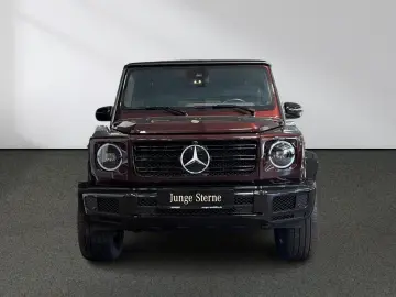 MERCEDES-BENZ G 400 d AMG Line