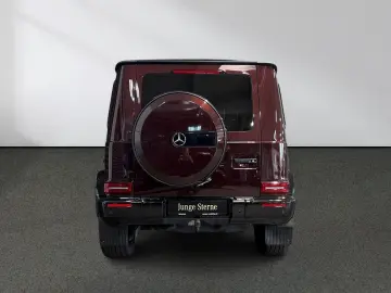 MERCEDES-BENZ G 400 d AMG Line