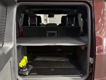 MERCEDES-BENZ G 400 d AMG Line
