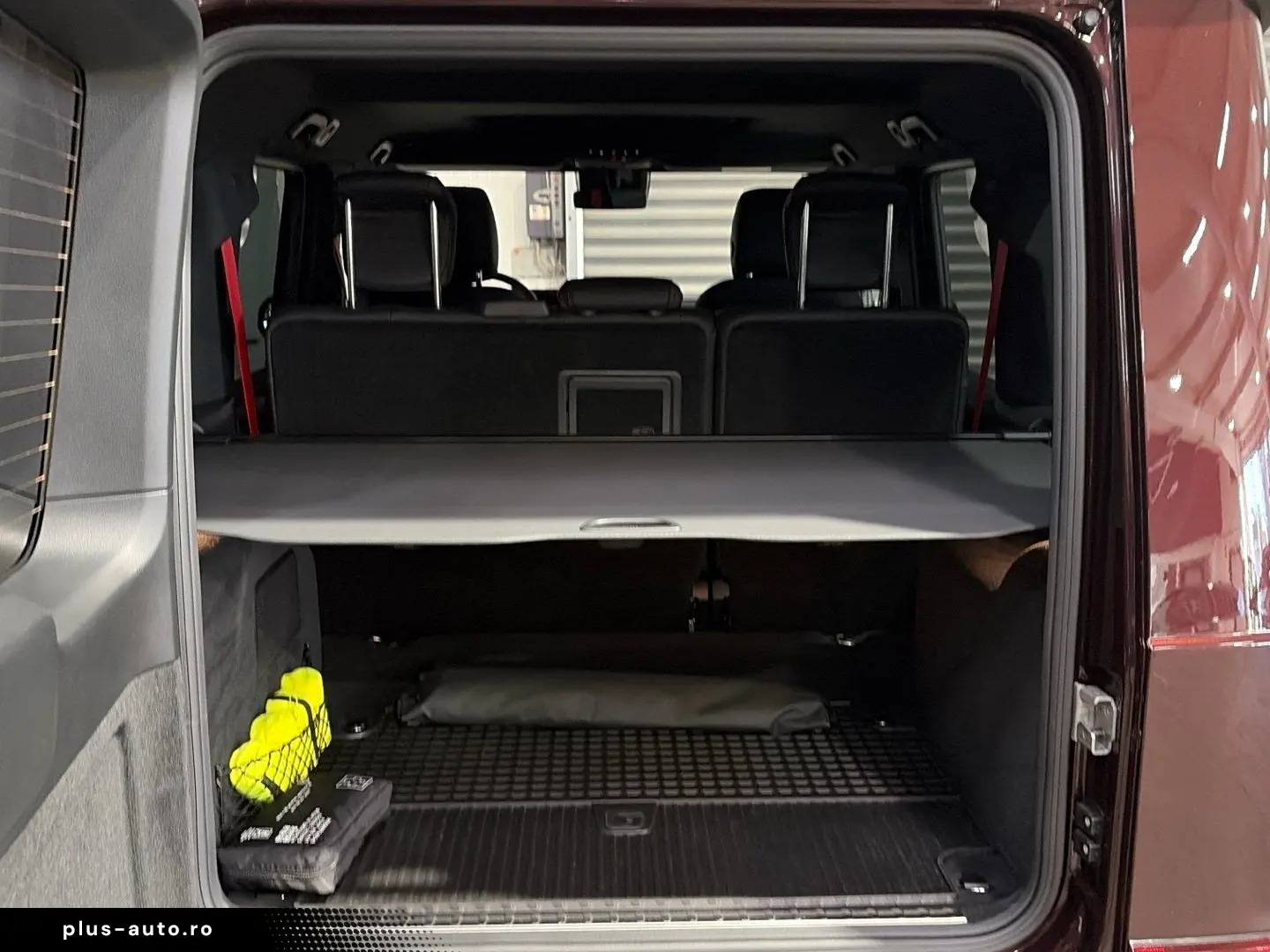 MERCEDES-BENZ G 400 d AMG Line