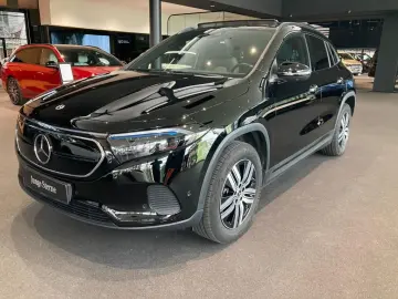 MERCEDES-BENZ EQA 250  ELECTRIC