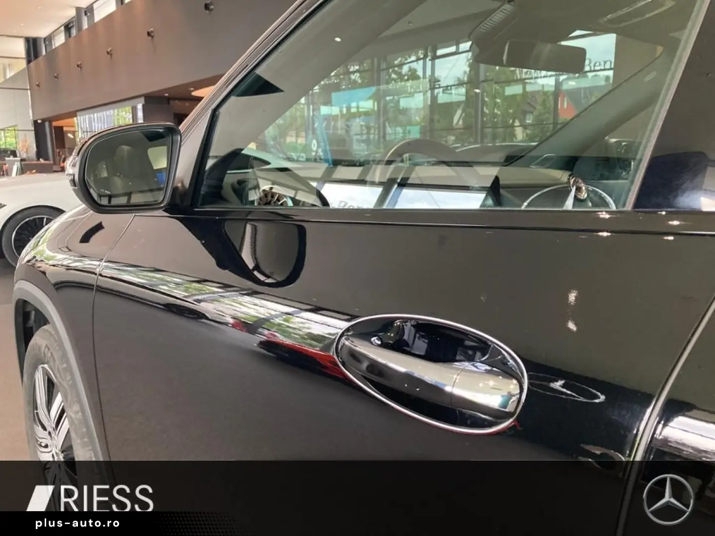 MERCEDES-BENZ EQA 250  ELECTRIC