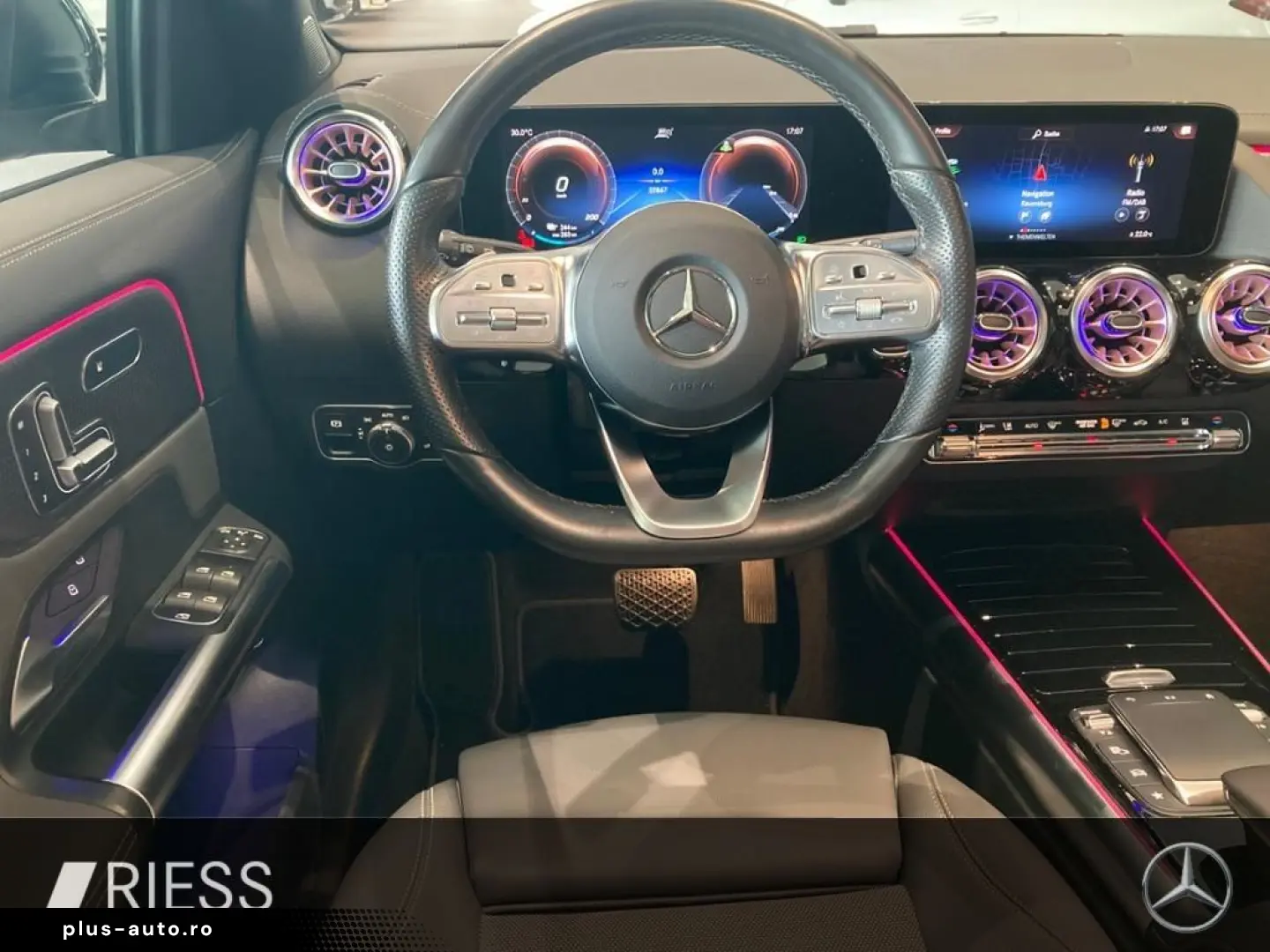 MERCEDES-BENZ EQA 250  ELECTRIC