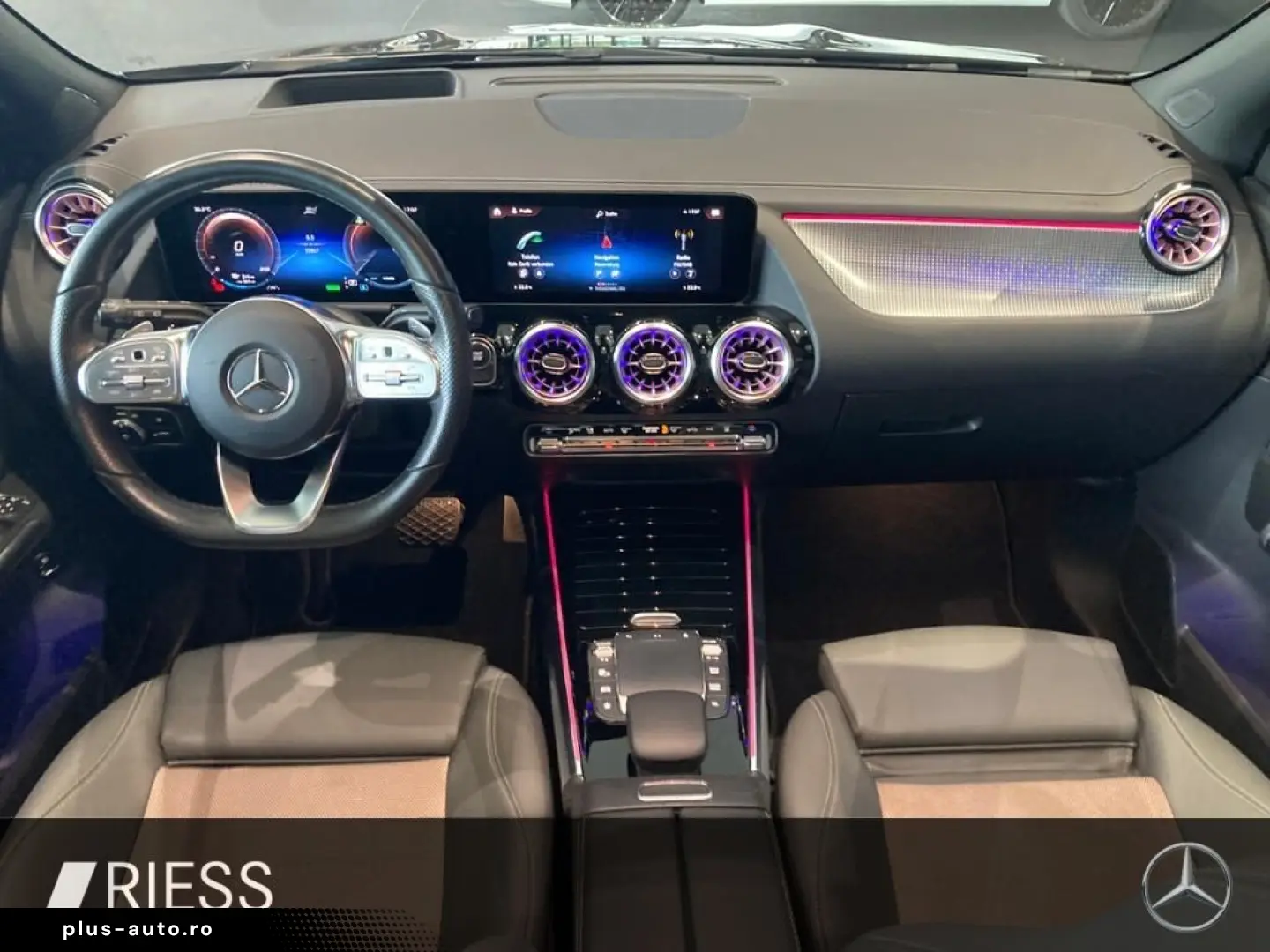 MERCEDES-BENZ EQA 250  ELECTRIC
