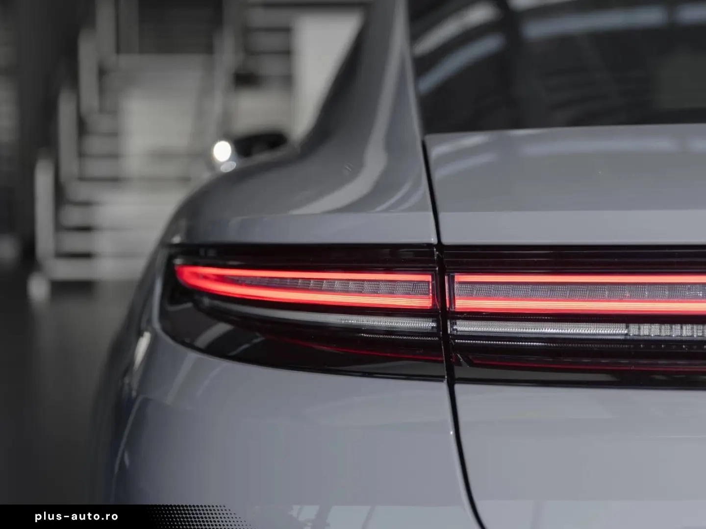 PORSCHE Porsche Panamera GTS 368kW   500hp