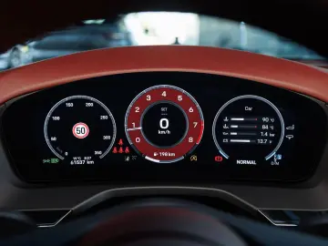 PORSCHE Porsche Panamera GTS 368kW   500hp