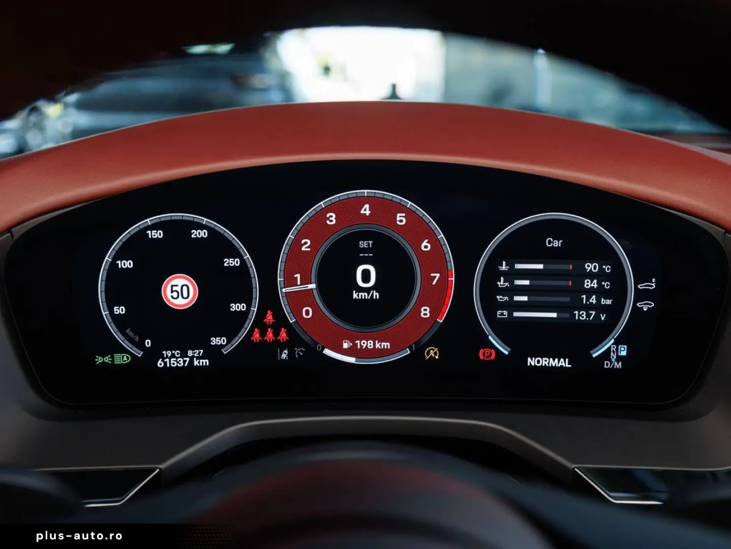 PORSCHE Porsche Panamera GTS 368kW   500hp