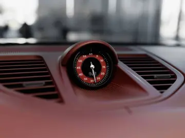 PORSCHE Porsche Panamera GTS 368kW   500hp