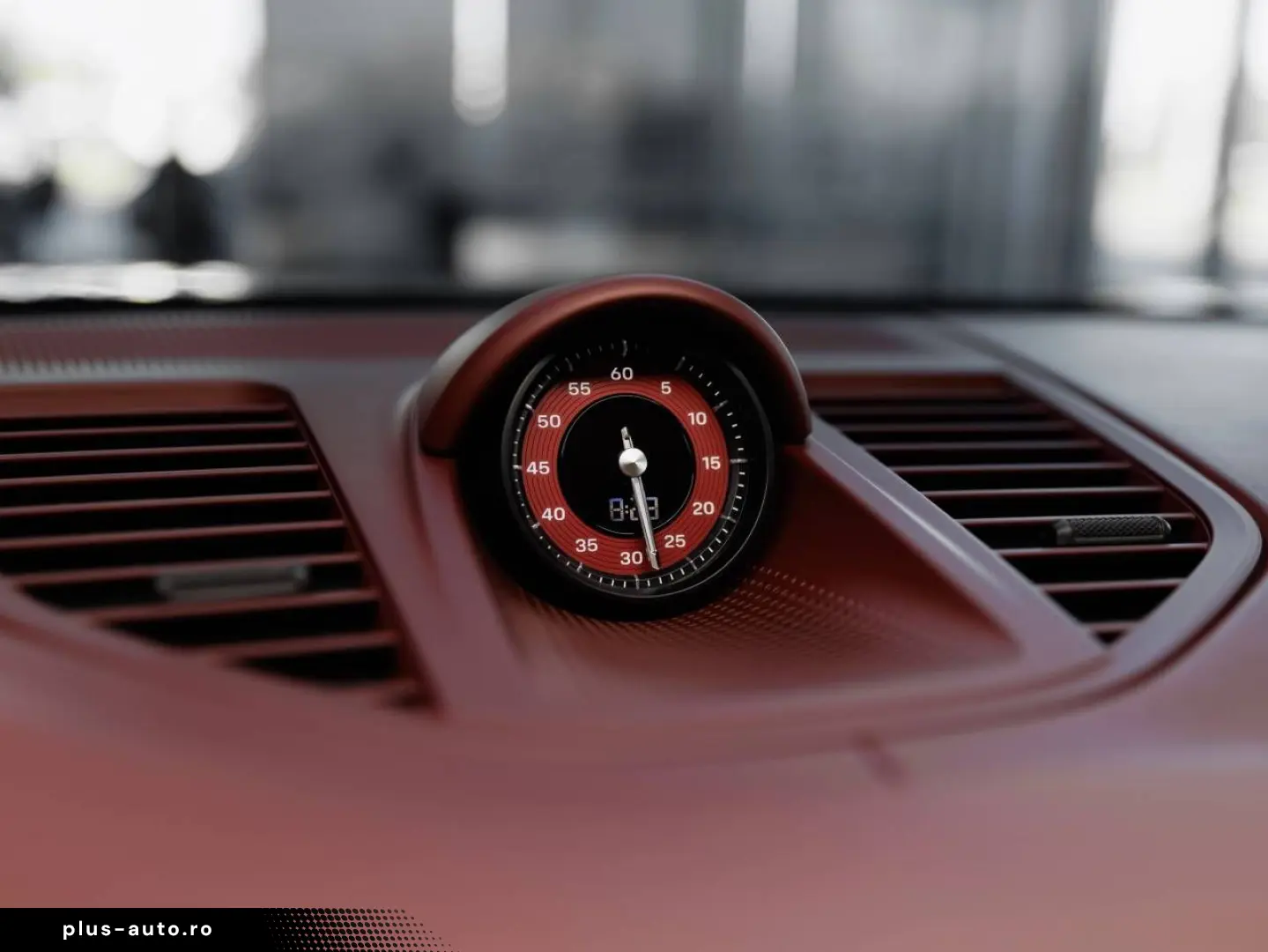 PORSCHE Porsche Panamera GTS 368kW   500hp