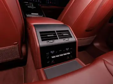 PORSCHE Porsche Panamera GTS 368kW   500hp