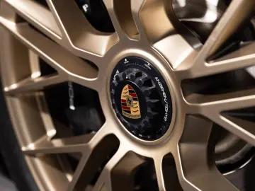 PORSCHE Porsche Panamera GTS 368kW   500hp