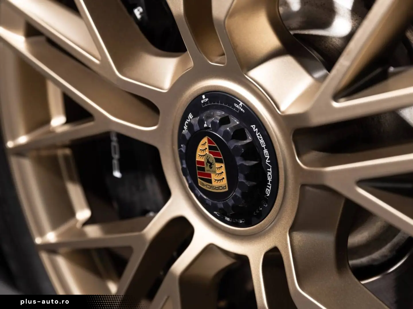PORSCHE Porsche Panamera GTS 368kW   500hp