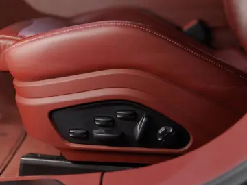 PORSCHE Porsche Panamera GTS 368kW   500hp