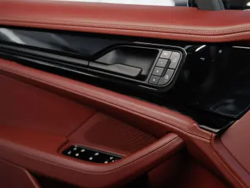 PORSCHE Porsche Panamera GTS 368kW   500hp