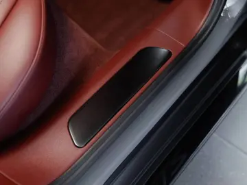 PORSCHE Porsche Panamera GTS 368kW   500hp