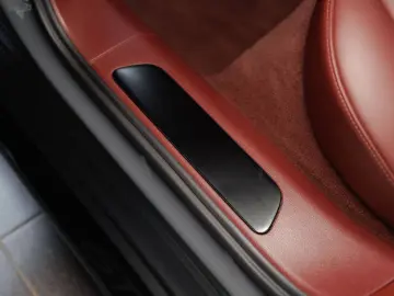 PORSCHE Porsche Panamera GTS 368kW   500hp