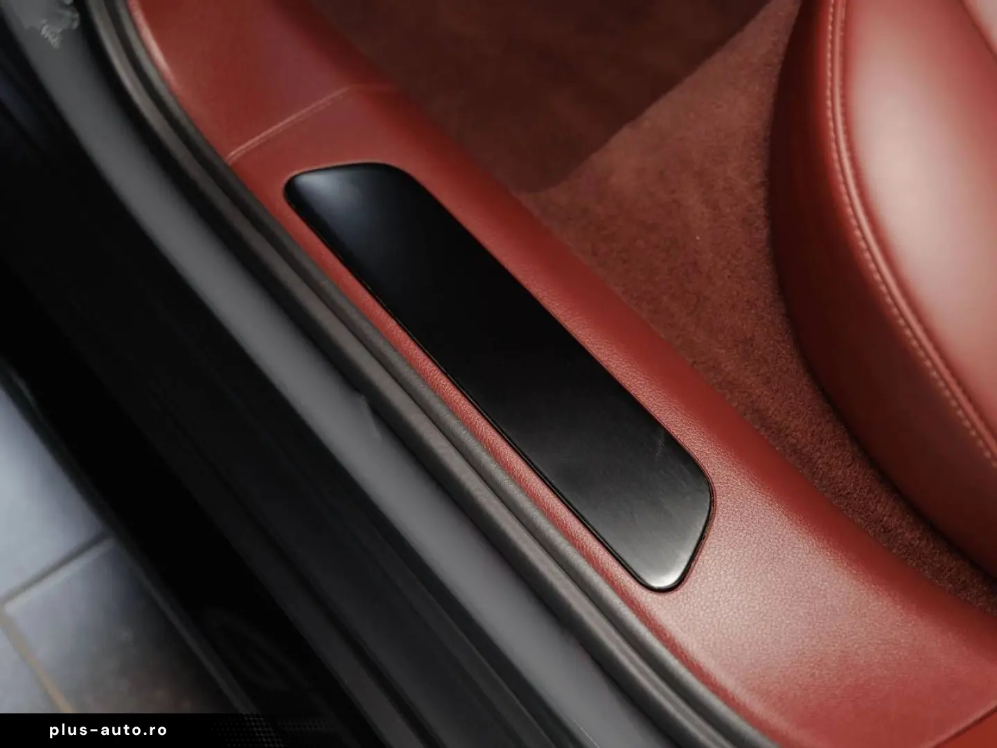 PORSCHE Porsche Panamera GTS 368kW   500hp