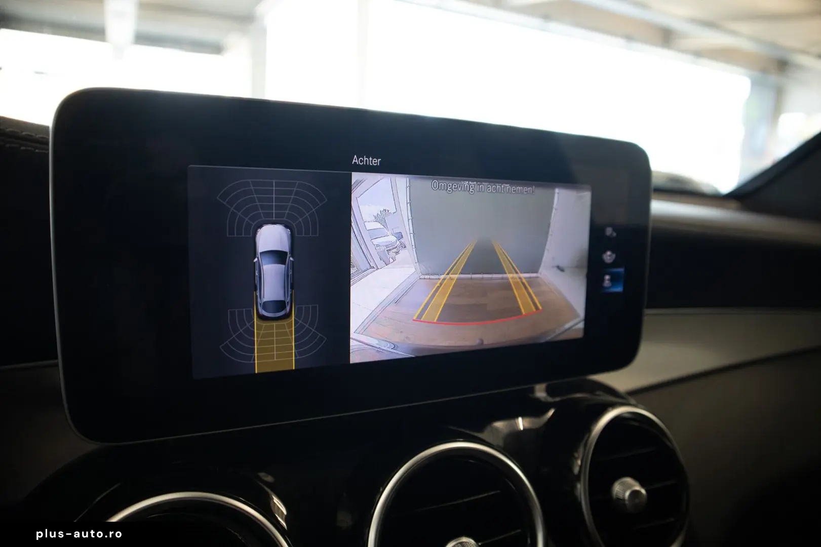 MERCEDES-BENZ GLC 300 4MATIC  COUPE  AMG-LINE  CARPL&hellip;