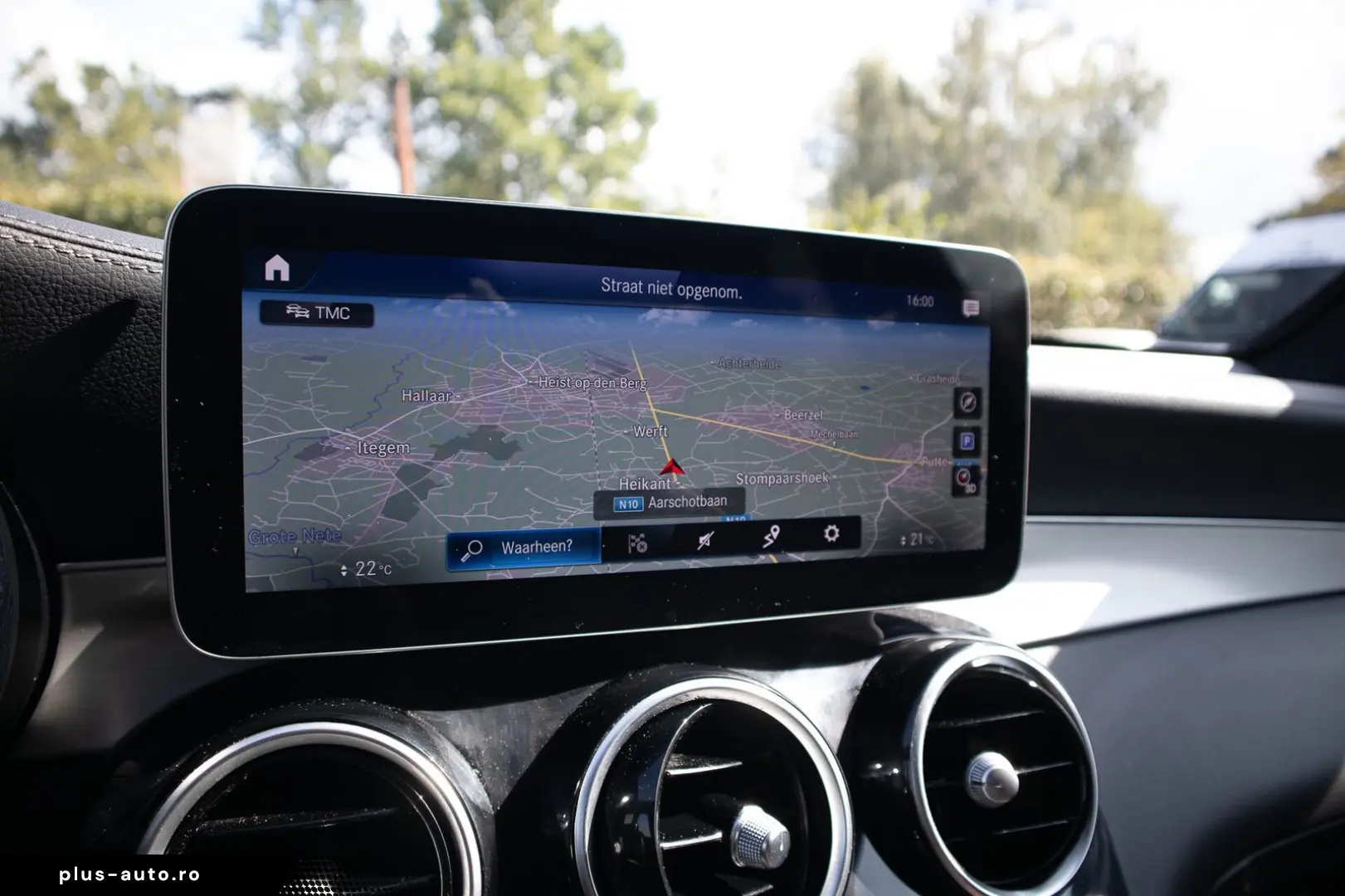 MERCEDES-BENZ GLC 300 4MATIC  COUPE  AMG-LINE  CARPL&hellip;
