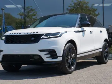 LAND ROVER Range Rover Velar P400e R-Dynamic SE LEDER NAVI