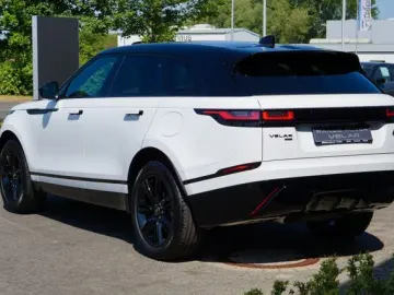 LAND ROVER Range Rover Velar P400e R-Dynamic SE LEDER NAVI