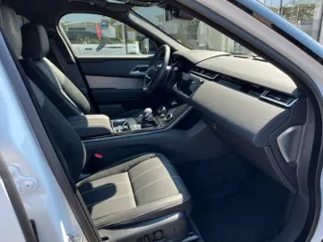 LAND ROVER Range Rover Velar P400e R-Dynamic SE LEDER NAVI