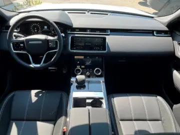 LAND ROVER Range Rover Velar P400e R-Dynamic SE LEDER NAVI