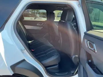 LAND ROVER Range Rover Velar P400e R-Dynamic SE LEDER NAVI