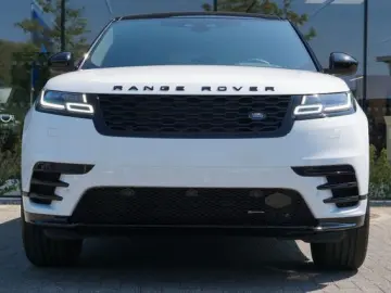 LAND ROVER Range Rover Velar P400e R-Dynamic SE LEDER NAVI