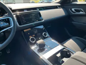 LAND ROVER Range Rover Velar P400e R-Dynamic SE LEDER NAVI