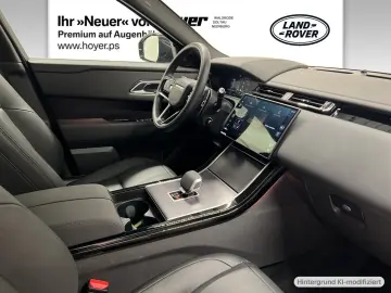 LAND ROVER Range Rover Velar P400e Hybrid Dynamic SE Pano