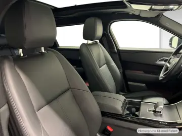 LAND ROVER Range Rover Velar P400e Hybrid Dynamic SE Pano