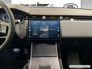 LAND ROVER Range Rover Velar P400e Hybrid Dynamic SE Pano