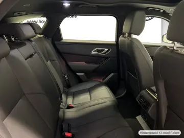 LAND ROVER Range Rover Velar P400e Hybrid Dynamic SE Pano