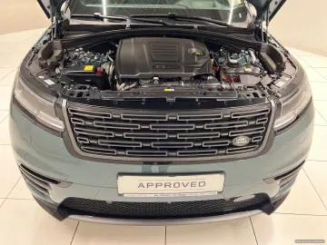 LAND ROVER Range Rover Velar P400e Hybrid Dynamic SE Pano
