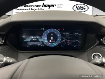 LAND ROVER Range Rover Velar P400e Hybrid Dynamic SE Pano