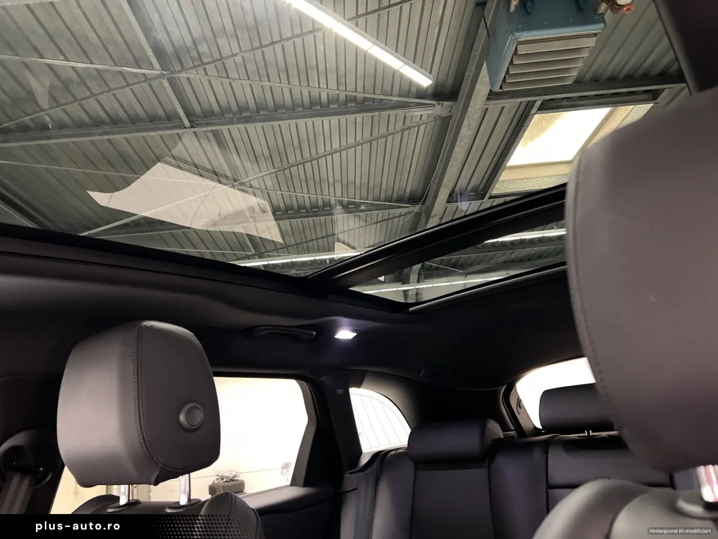 LAND ROVER Range Rover Velar P400e Hybrid Dynamic SE Pano