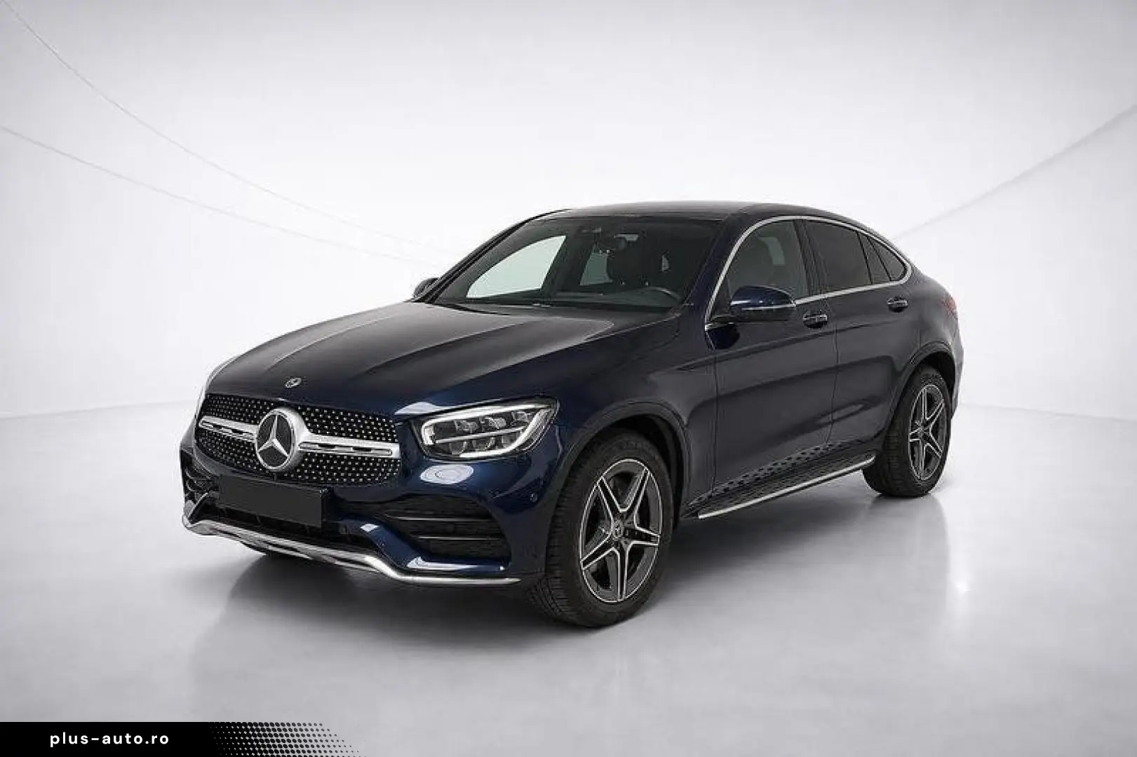 MERCEDES-BENZ GLC 200 Coupe 4Matic AMG Line 9G Troni&hellip;